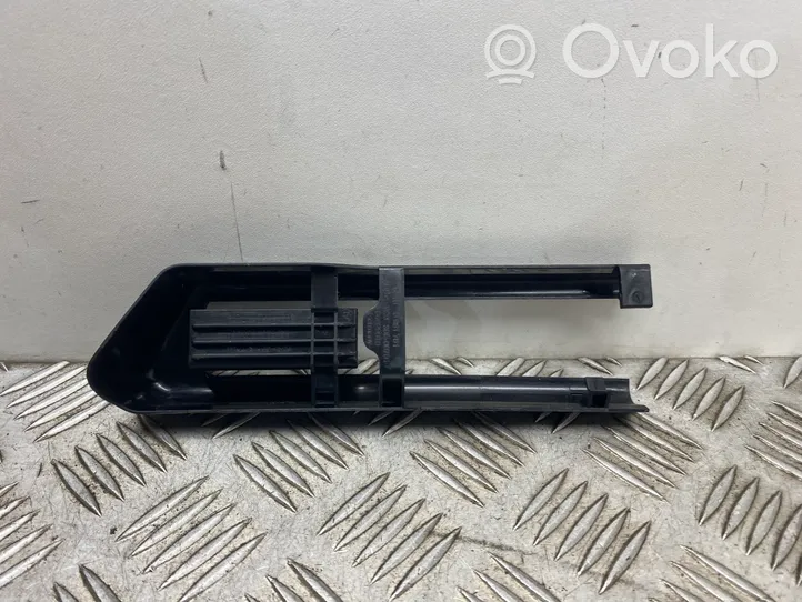 BMW 5 F10 F11 Front passenger seat rail trim 6981781