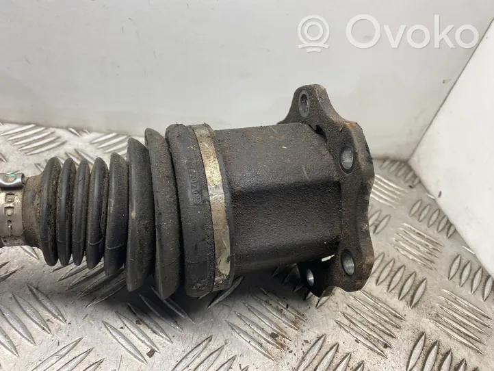 Audi A4 S4 B8 8K Arbre d'entraînement avant 8K0407271