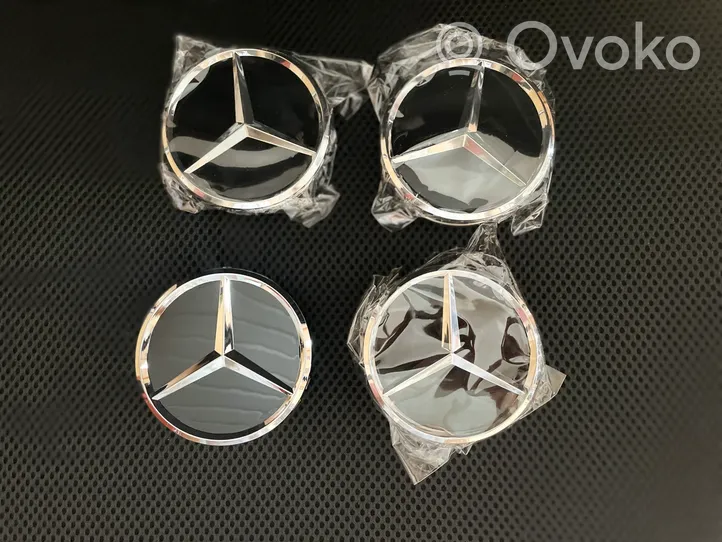 Mercedes-Benz E W212 Borchia ruota originale A2204000125