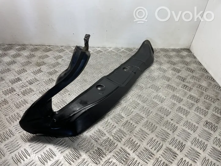 Audi A7 S7 4G Rivestimento dell’estremità del parafango 4G8821112A