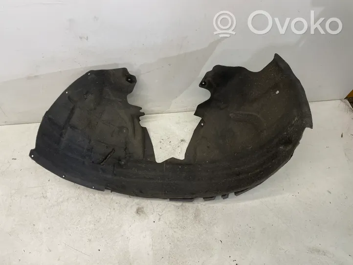 Audi A7 S7 4G Rivestimento paraspruzzi passaruota anteriore 