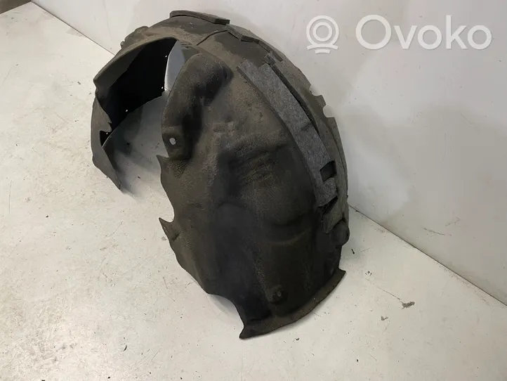 Audi A7 S7 4G Radlaufschale Radhausverkleidung vorne 