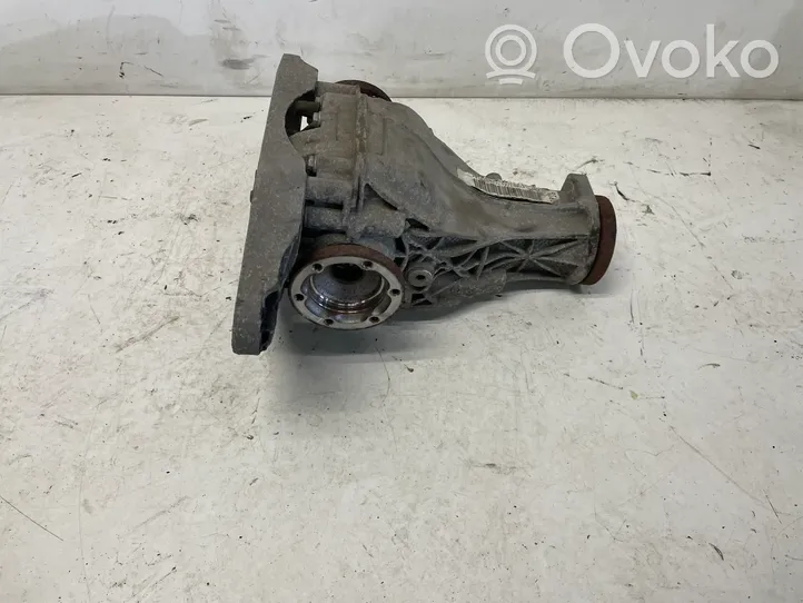 Audi A7 S7 4G Mechanizm różnicowy tylny / Dyferencjał 0AR525083C