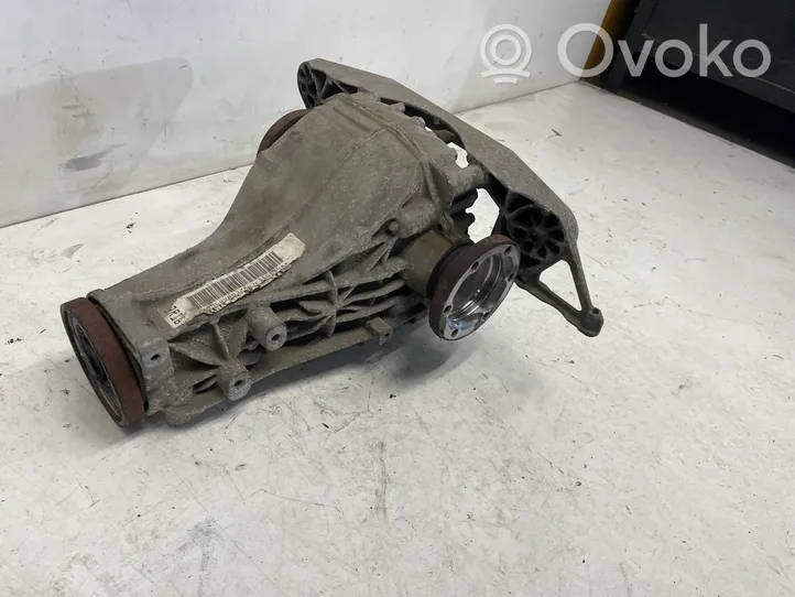 Audi A7 S7 4G Mechanizm różnicowy tylny / Dyferencjał 0AR525083C