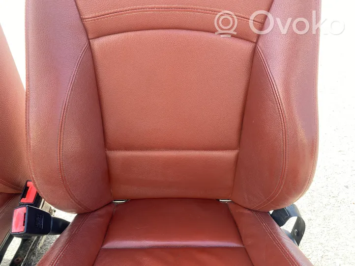 BMW 3 E90 E91 Juego interior 