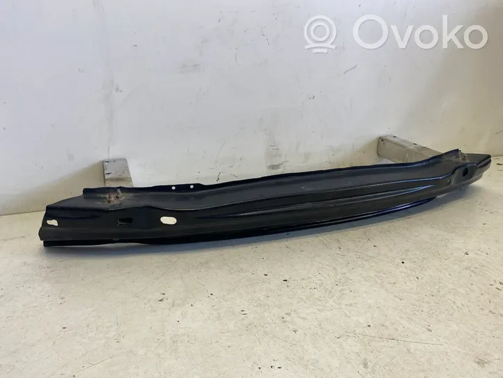 Audi A4 S4 B8 8K Traversa del paraurti posteriore 8T0807313A