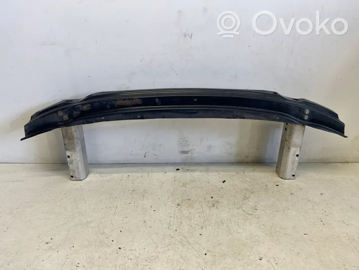 Audi A4 S4 B8 8K Traversa del paraurti posteriore 8T0807313A