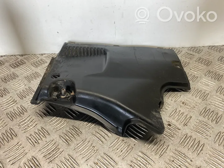 Audi A4 S4 B8 8K Vidusdaļas apakšas aizsargs 8K0825201A