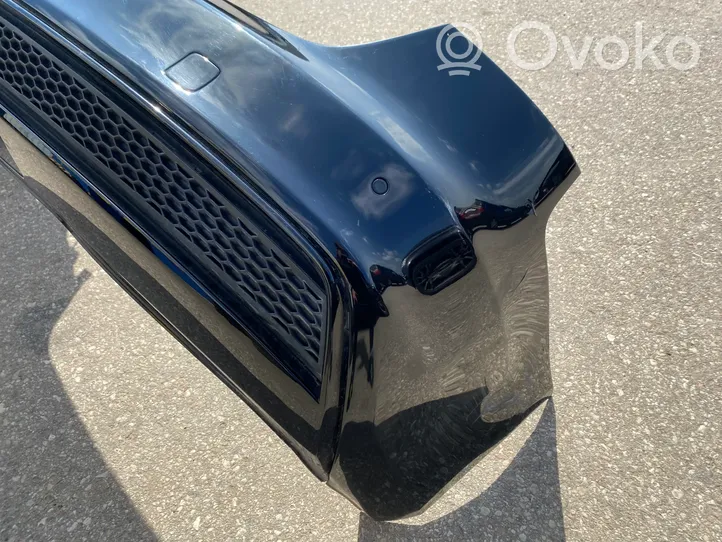 Audi A4 S4 B8 8K Rear bumper 8K5807511J