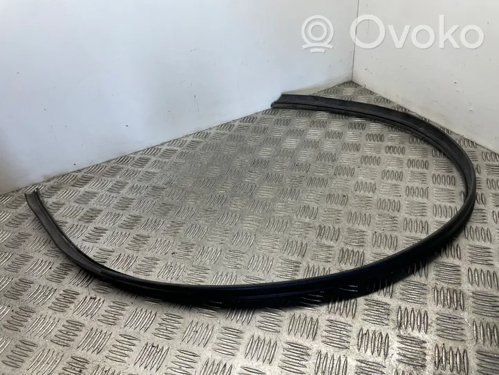 BMW 3 F30 F35 F31 Engine compartment rubber 