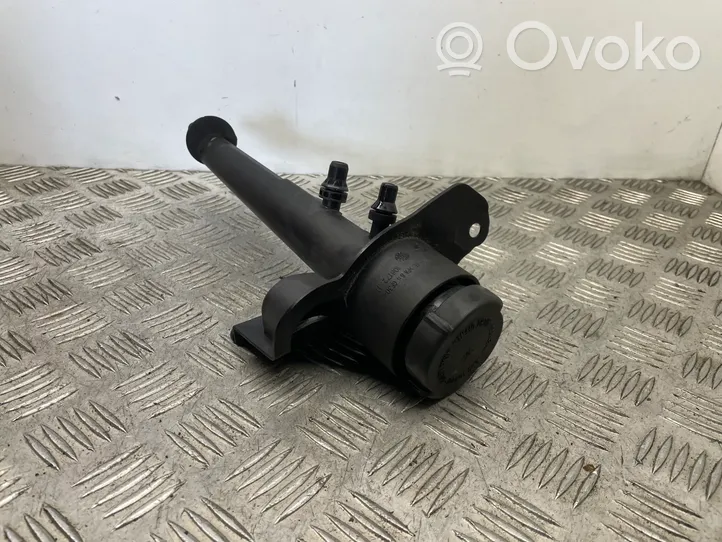 BMW M5 Vase d'expansion / bouchon de réservoir de liquide de refroidissement 7591692