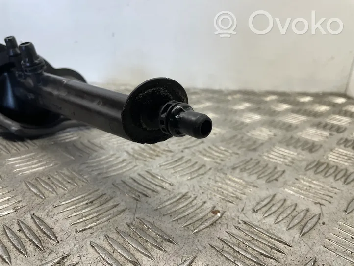 BMW M5 Vase d'expansion / bouchon de réservoir de liquide de refroidissement 7591692