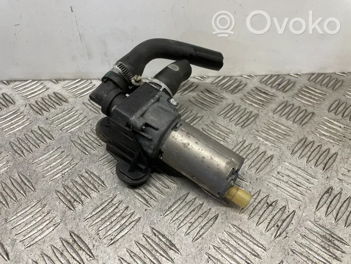 BMW M3 Electric auxiliary coolant/water pump 8369806