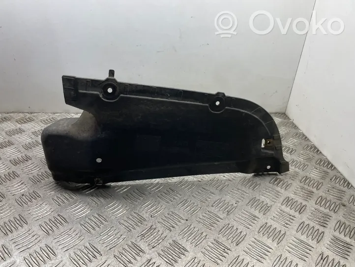 BMW M3 Couvre soubassement arrière 8040537