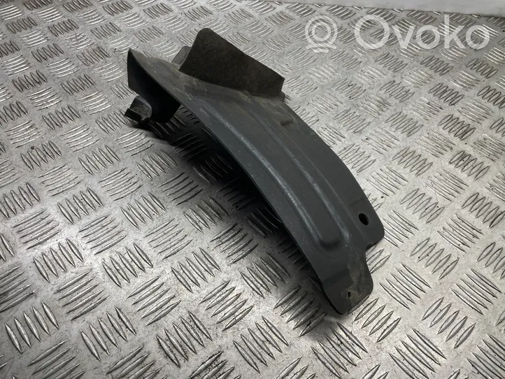 BMW M3 Protector/cubierta de la carrocería inferior trasera 8040534