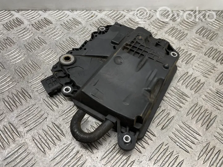 Mercedes-Benz E W212 Module de contrôle de boîte de vitesses ECU A0002703252