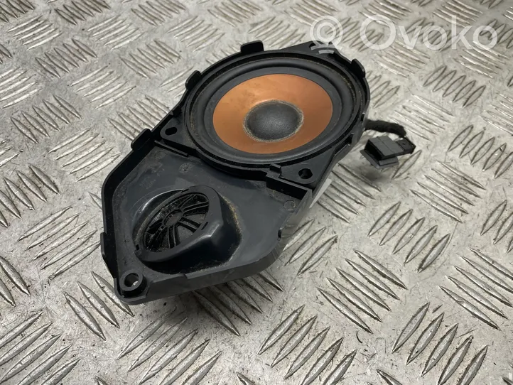 BMW X5 E70 Haut parleur 6978052