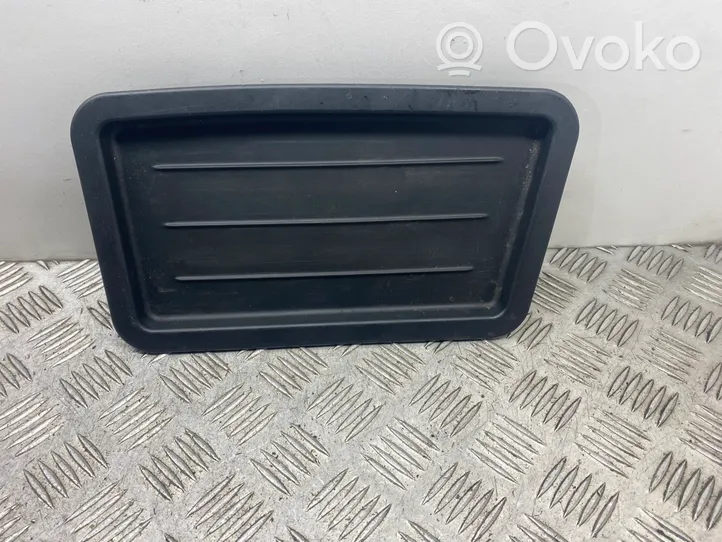 BMW 3 F30 F35 F31 Kita bagažinės apdailos detalė 7245912