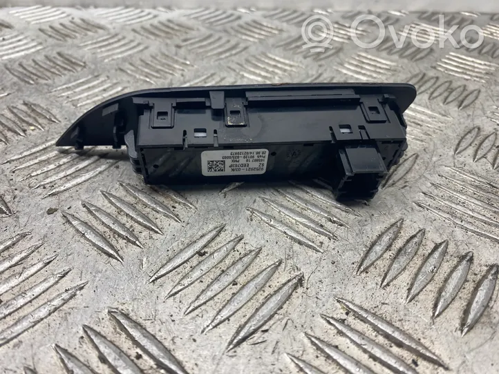 BMW 3 F30 F35 F31 Interruttore di controllo della trazione (ASR) 9252921