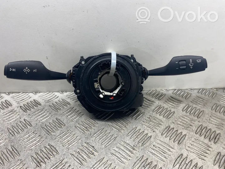 BMW 3 F30 F35 F31 Rankenėlių komplektas 9351140