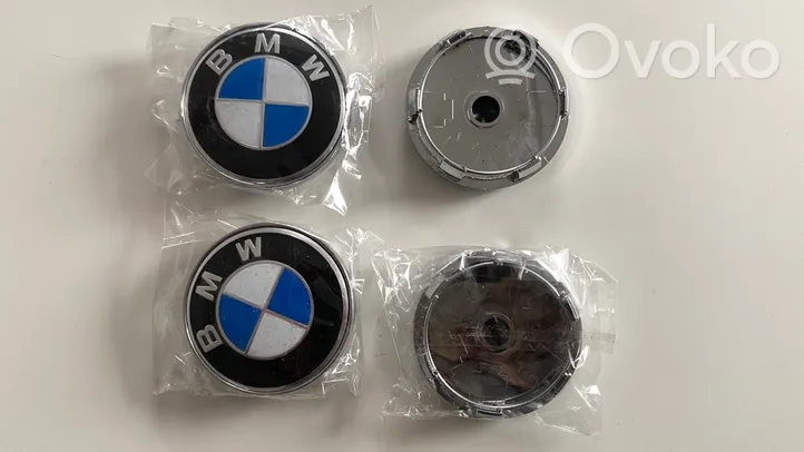 BMW X5 G05 Radnabendeckel Felgendeckel original 