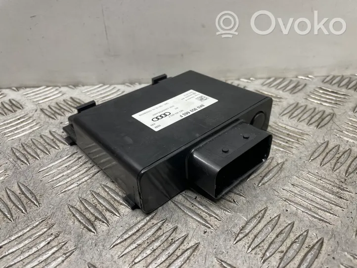 Audi A7 S7 4G Convertisseur / inversion de tension inverseur 8K0959663F