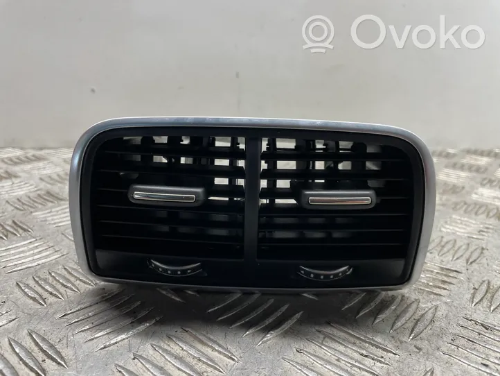 Audi A7 S7 4G Grille d'aération arrière 4G0819203