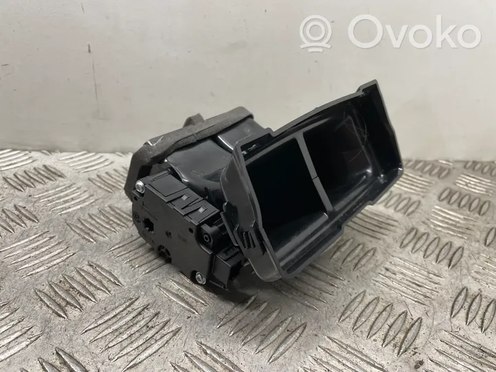 Audi A7 S7 4G Cabin air duct channel 4G0857042D