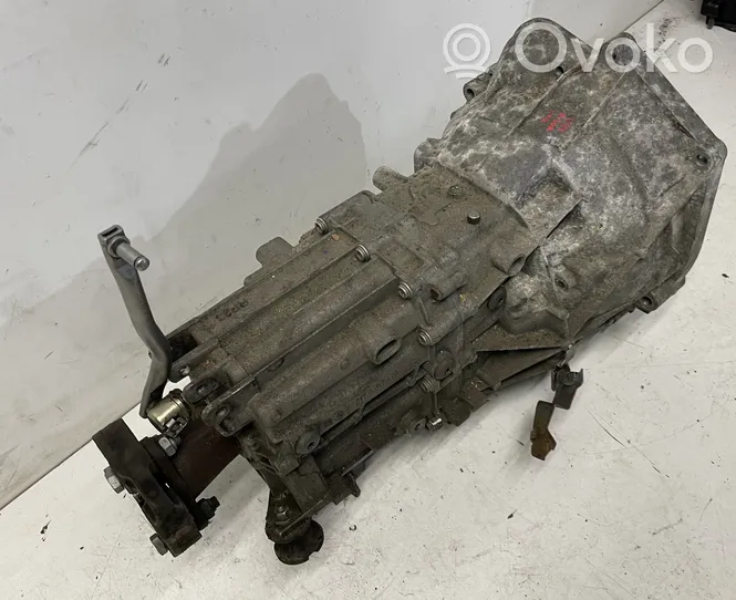 BMW 3 E90 E91 Manual 6 speed gearbox 0571730CBK