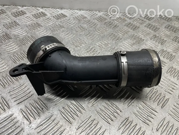 BMW M5 Air intake hose/pipe 7843222