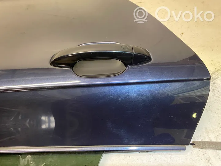 Audi A7 S7 4G Rear door 