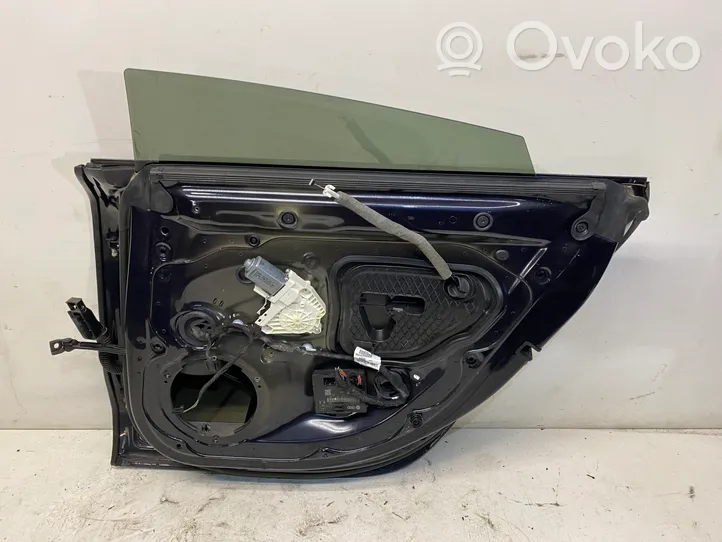 Audi A7 S7 4G Rear door 