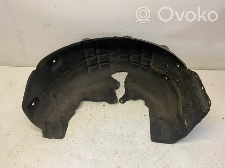 Audi A7 S7 4G Rivestimento paraspruzzi parafango posteriore 