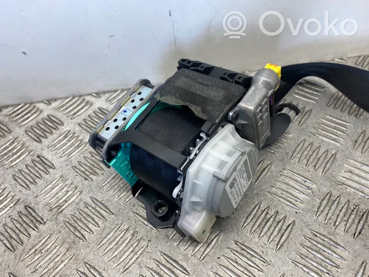 Audi A7 S7 4G Ceinture de sécurité avant 4G8857705F