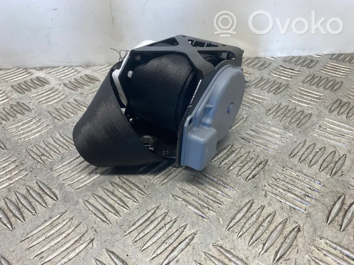 Audi A7 S7 4G Ceinture de sécurité arrière 4G8857805