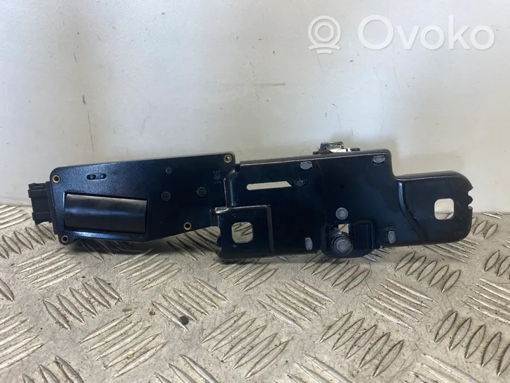 Audi A7 S7 4G Moteur ouverture de coffre 4H0827383