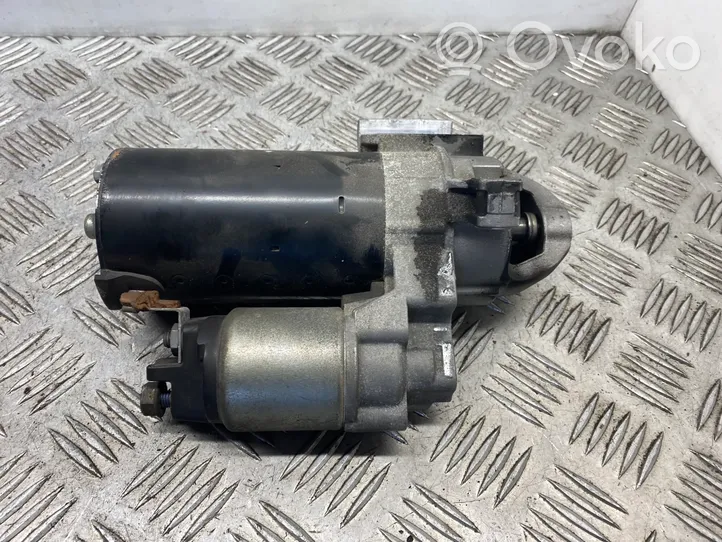 BMW X5 E70 Starter motor 7801203