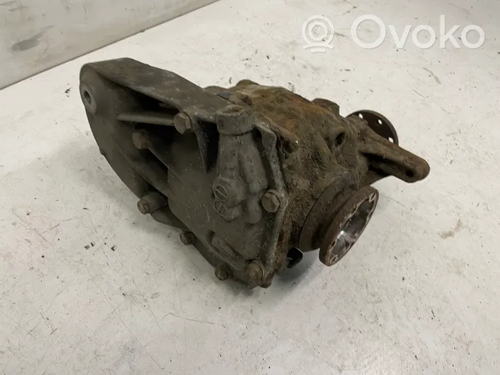 BMW 1 E81 E87 Mechanizm różnicowy tylny / Dyferencjał 7524319