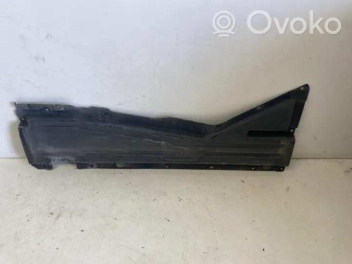 BMW X5 E70 Doublure de caisse et protecteur de panneau arrière 7158404