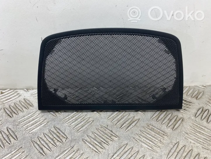 BMW X5 E70 Cache enceinte centrale 7161796