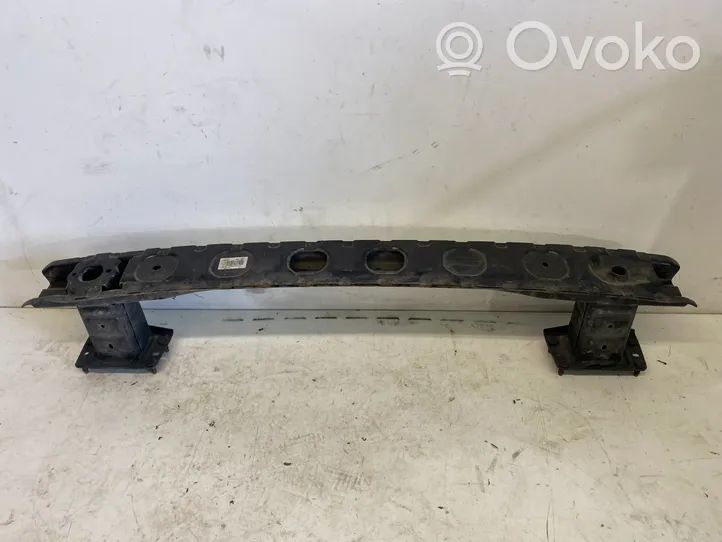 Mercedes-Benz A W176 Renfort de pare-chocs arrière A24661002