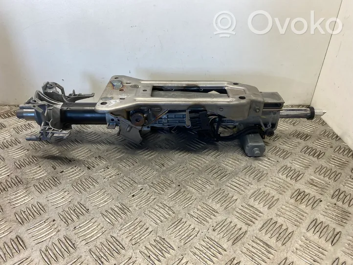 BMW X5 E70 Steering wheel axle 6786603