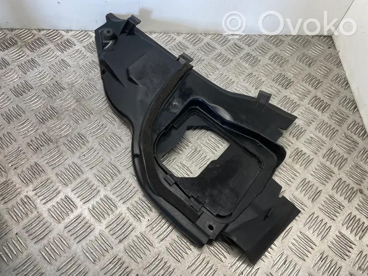 BMW M3 e92 Ohjaamon sisäilman mikrosuodattimen kansi 6958818