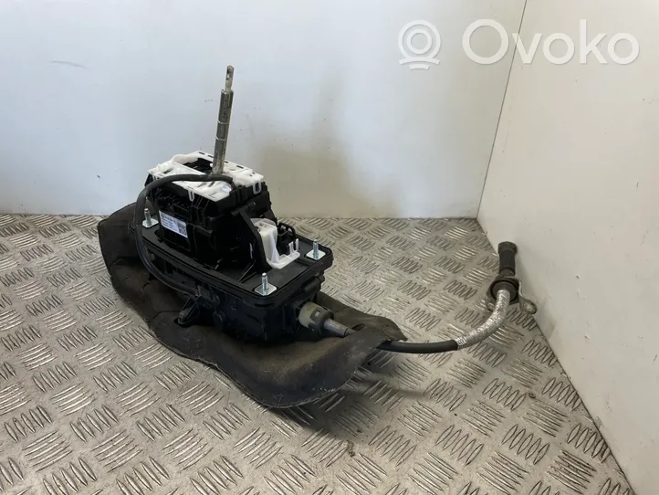 Audi A7 S7 4G Selettore di marcia/cambio (interno) 4G2713041R