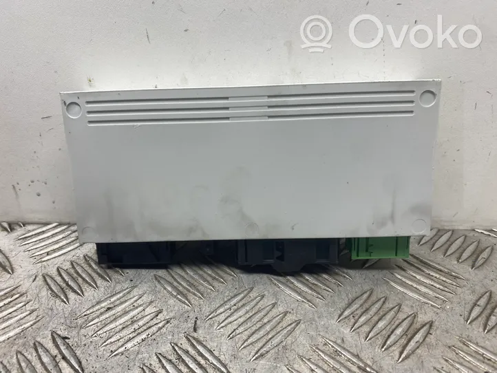 BMW 3 E92 E93 Convertible roof control unit 7199885