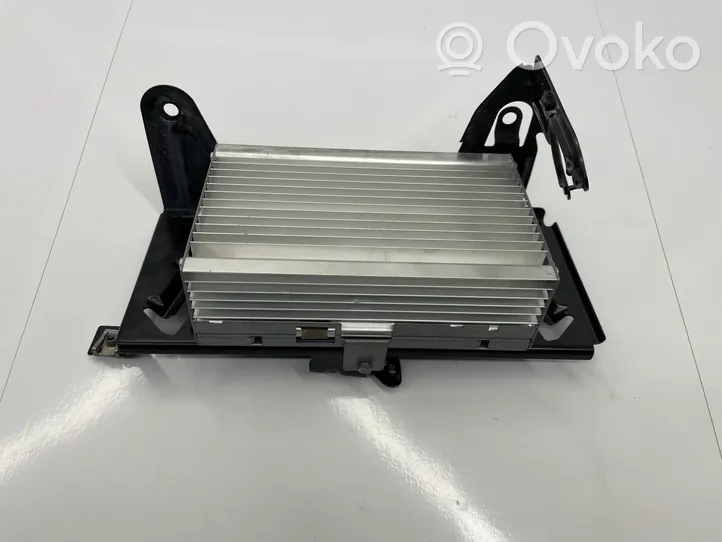 BMW 7 F01 F02 F03 F04 Sound amplifier 9312590