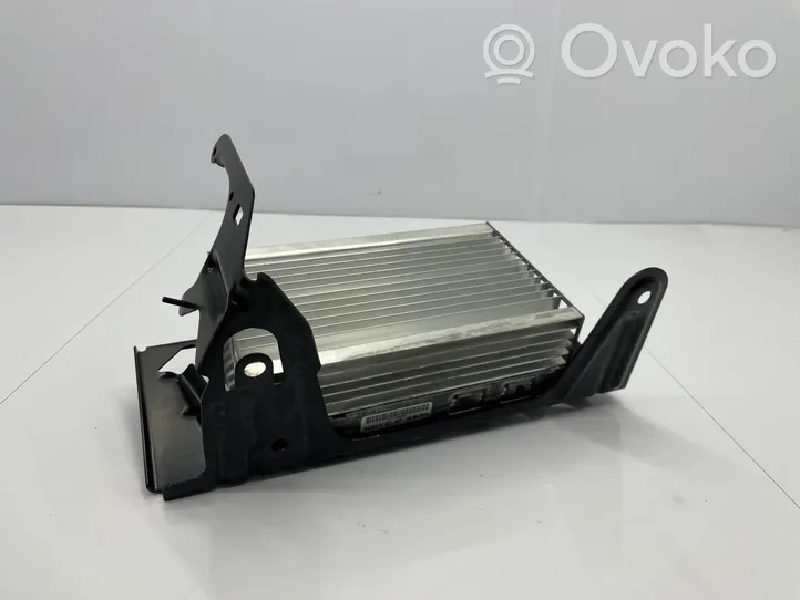 BMW 7 F01 F02 F03 F04 Amplificador de sonido 9312590