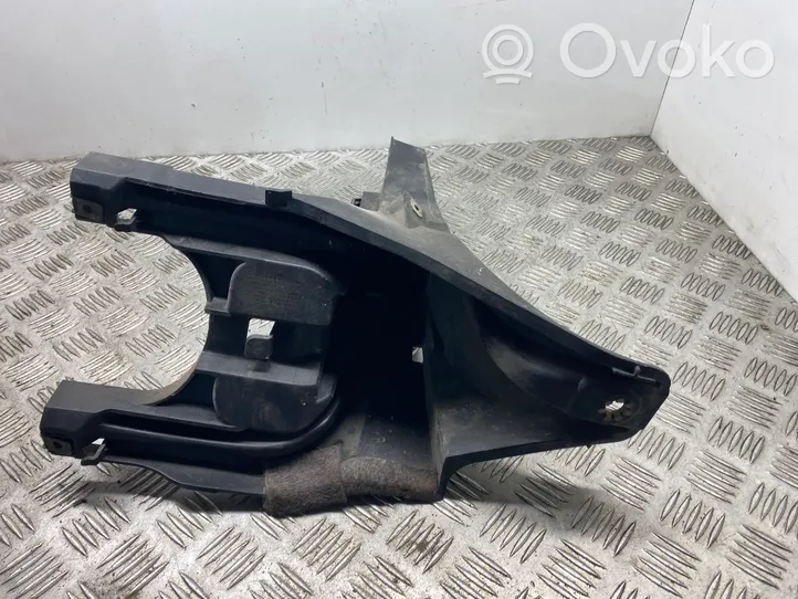 BMW X5 E70 Headlight/headlamp mounting bracket 7157984