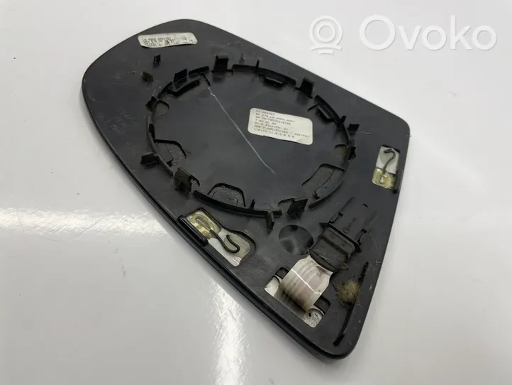 BMW X5 E70 Wing mirror glass 5073012