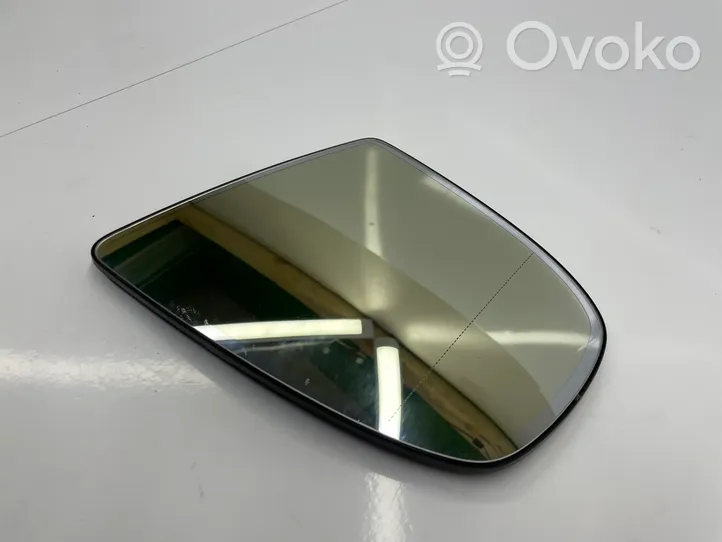BMW X5 E70 Wing mirror glass 5073012